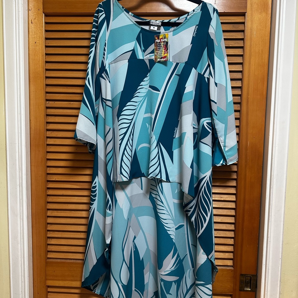 Manuheali’i- Pua Manu collection